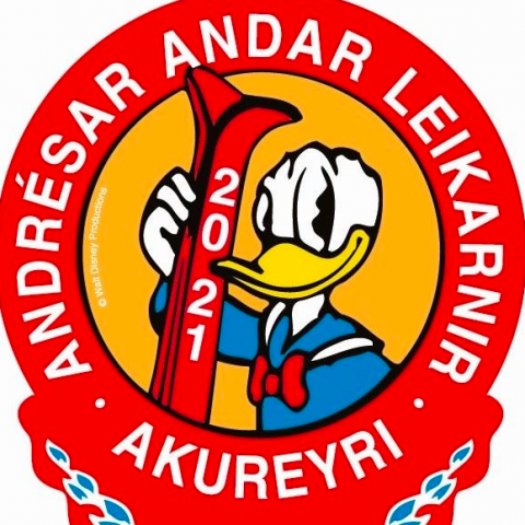 Andrésar andarleikarnir 2022