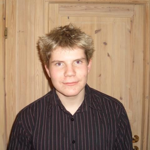 Gleðileg Jól afi :-)