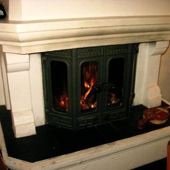 Arininn var óspart notaður í 