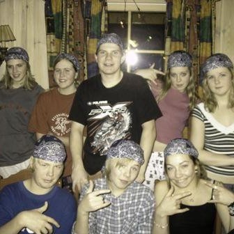 Sjóræningjarnir í hytte 27