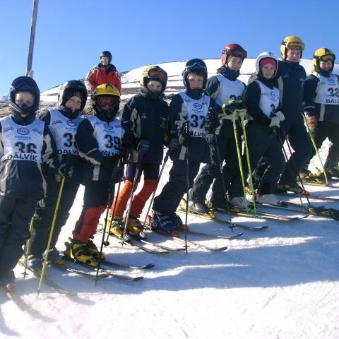 Hetjur dagsins 4.-5.bekkur