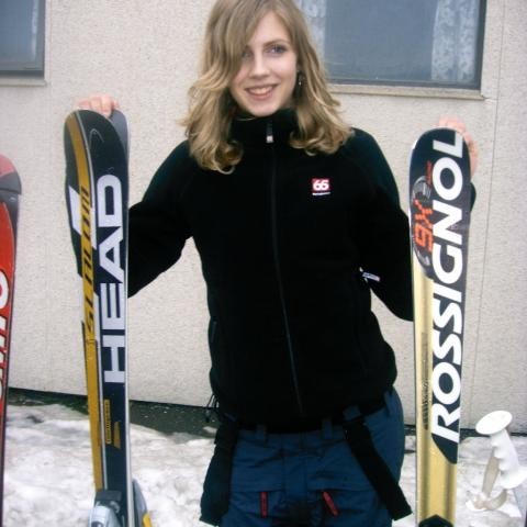 Anna Margrét aðstoðarmaður