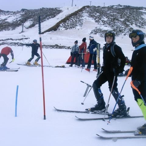 Kristján og Þorsteinn tilbúnir í skoðun
