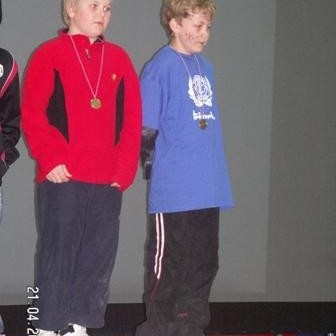 Ottó á palli á fimmtudeginum