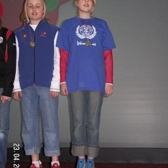 María á palli á laugardeginum