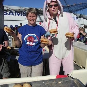 Inga og lukkudýrið