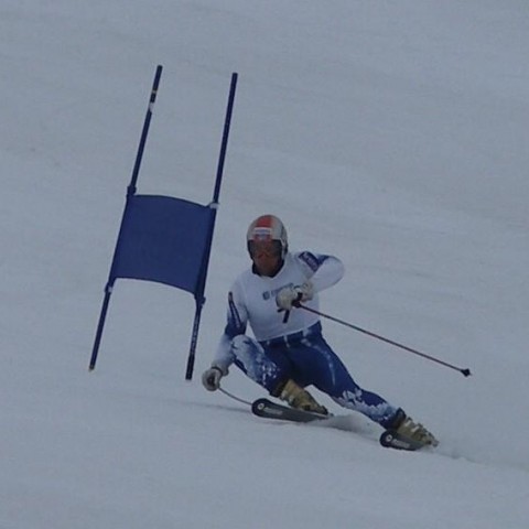 Landsmót 2005