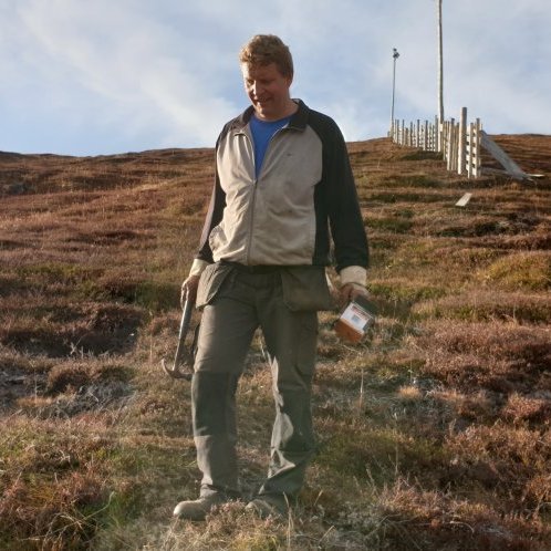 Sveinn Brynjólfsson