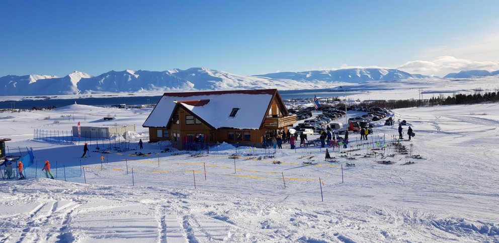 Opnanir og fyrirkomulag í skólafríunum 19-23 febrúar