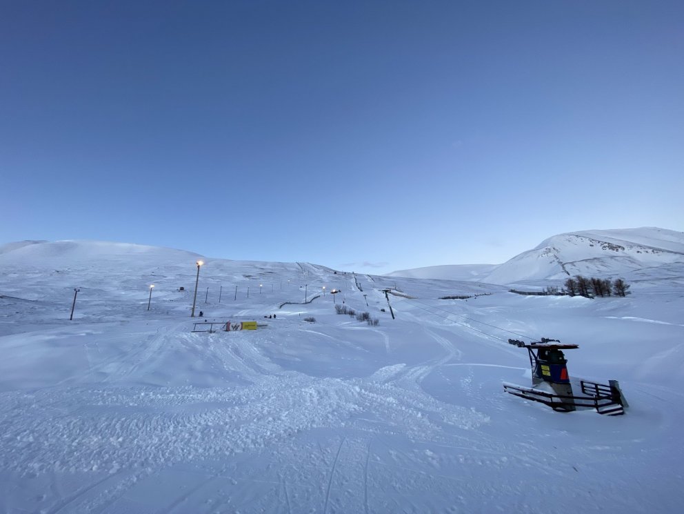 Æfingatafla og fleiri upplýsingar