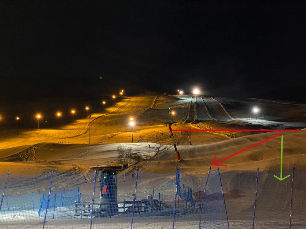 Umræður skipta máli.