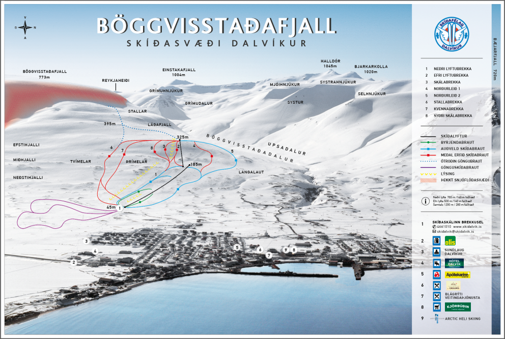 Breyttur fundartími á aðalfundi félagsins