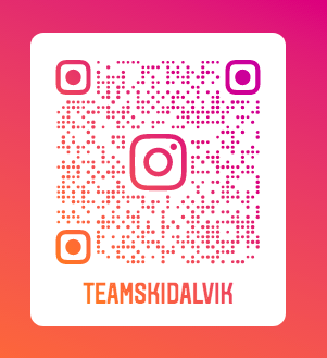 TeamSkiDalvik á Instagram