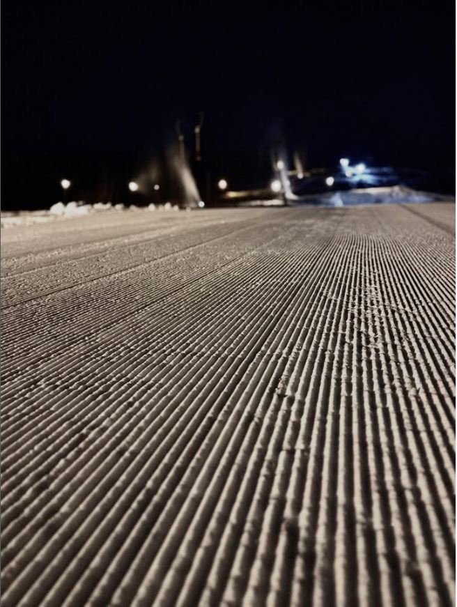 Æfingar og æfingatafla