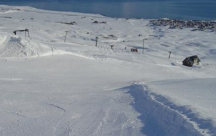 Þorramót 2022 úrslit