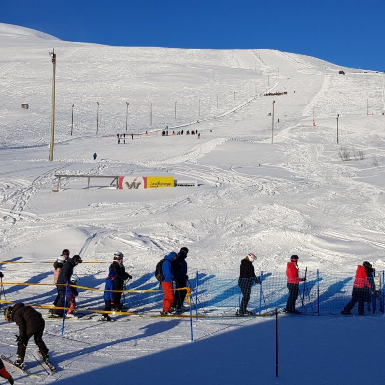 Mynd: Dagur Óskars.