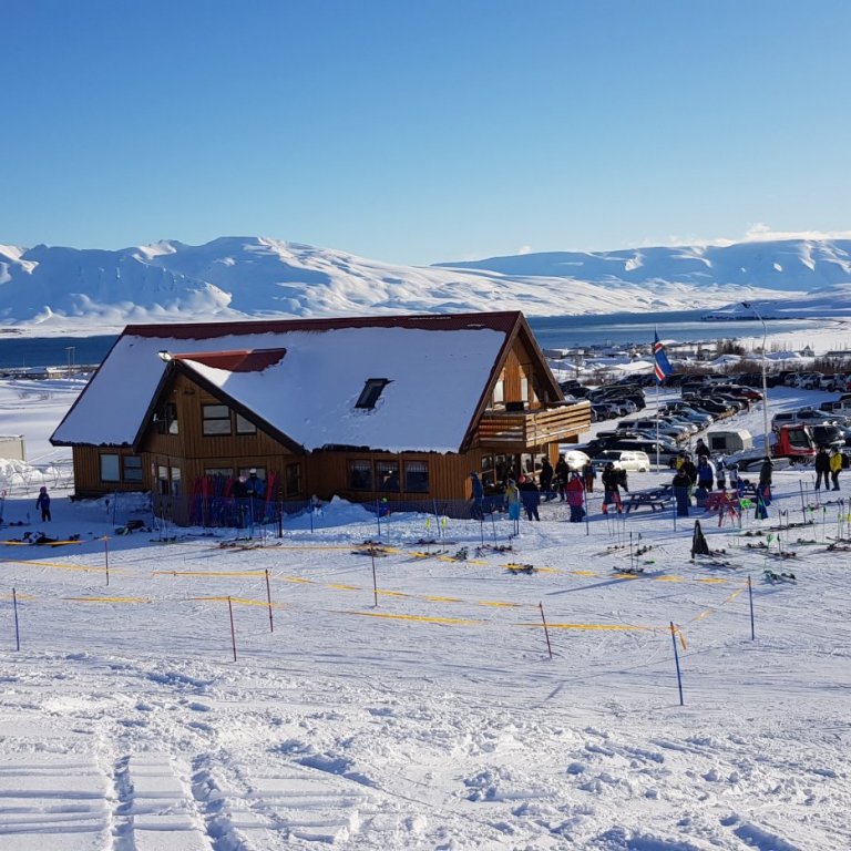 Opnanir og fyrirkomulag í skólafríunum 19-23 febrúar