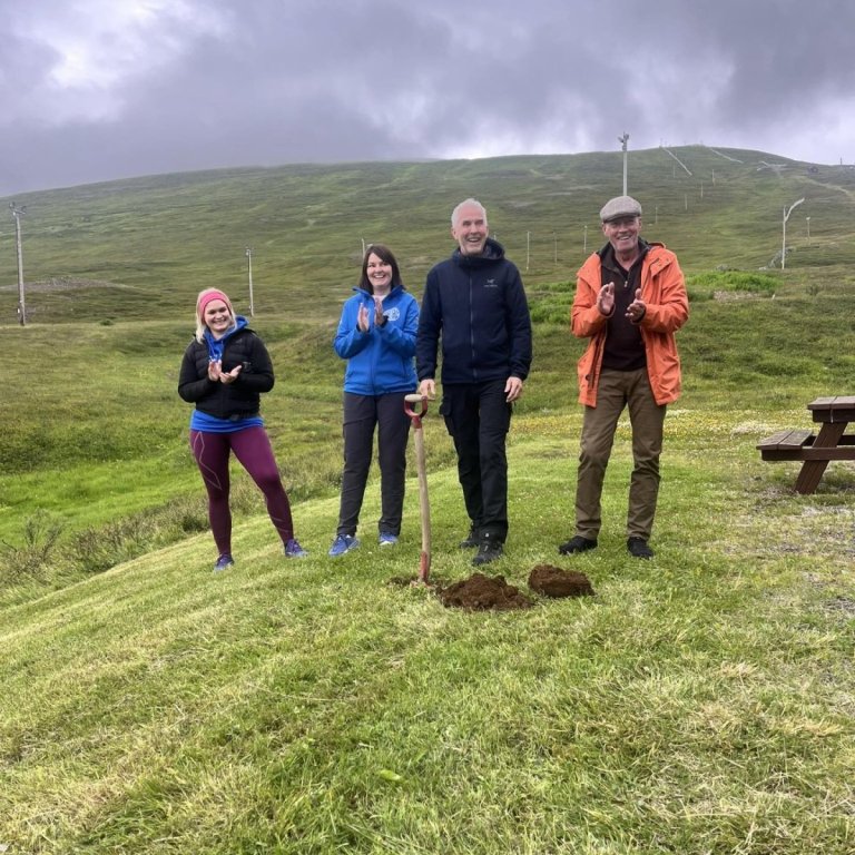 Langar þig í stjórn skíðafélagsins?
