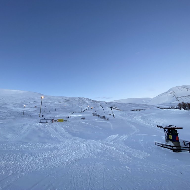 Æfingatafla og fleiri upplýsingar
