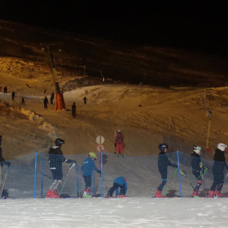 Covid lokun framundan