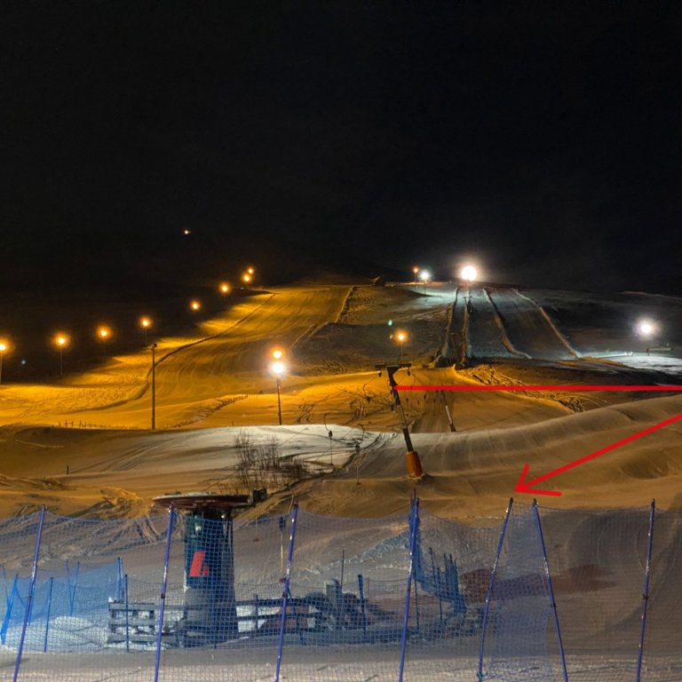 Umræður skipta máli.