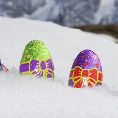 Firmakeppni Skíðafélagsins