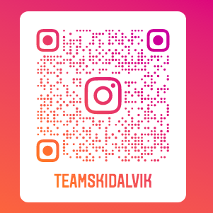 TeamSkiDalvik á Instagram